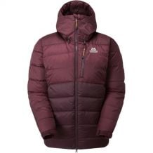 Doudoune MOUNTAIN EQUIPMENT Paiyu Wmns Jacket (Raisin/Mulberry) Femme