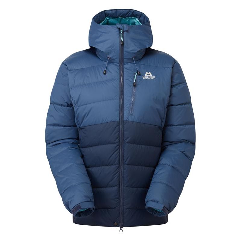 Donsjas MOUNTAIN EQUIPMENT Paiyu Wmns Jacket (Cosmos/Dusk) Dames
