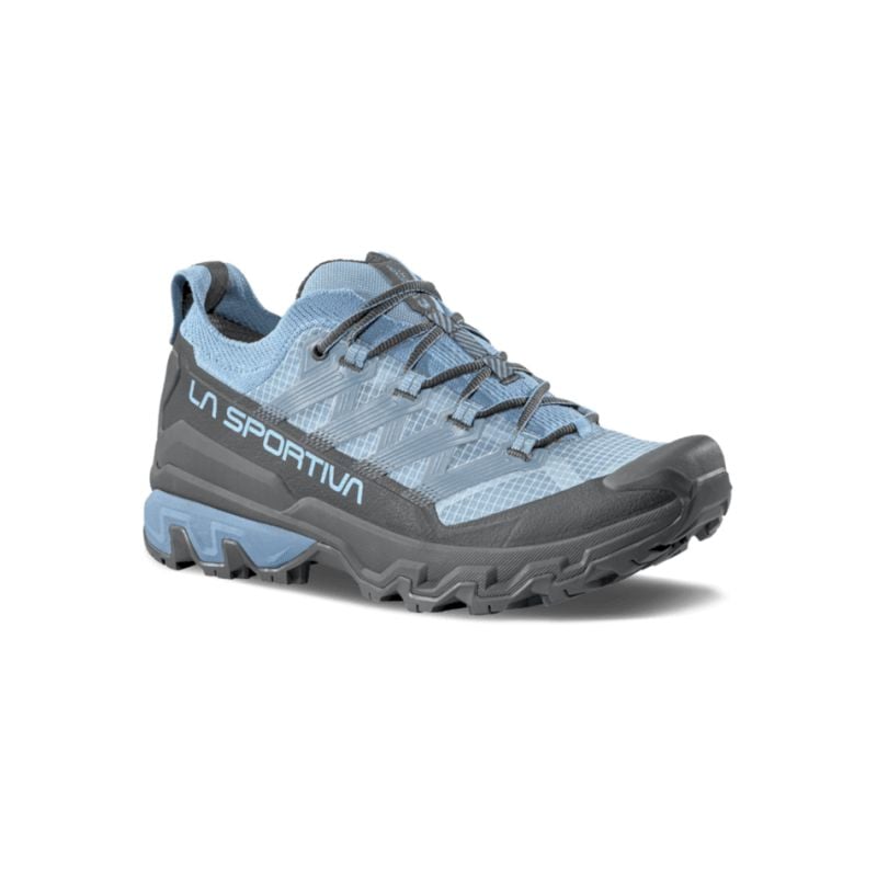 Hiking shoes La Sportiva Ultra Raptor 3 Woman (Limestone/carbon) Women