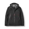 Kangri GTX Jacke Wmns Schwarz