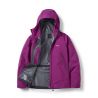 Kangri GTX Jakke Wmns Blomme