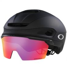 Kypärä Oakley ARO7 (Musta)