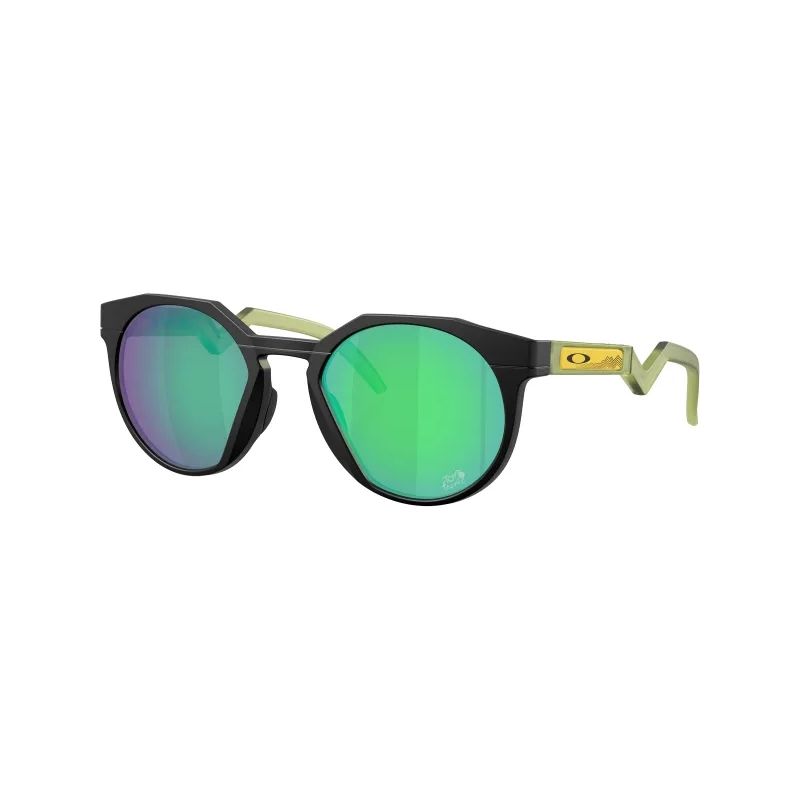 Lunettes de soleil OAKLEY HSTN (CARBON/PRIZM ROSE GOLD)