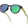 Lunettes de soleil OAKLEY HSTN (CARBON/PRIZM ROSE GOLD)