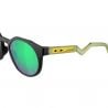Lunettes de soleil OAKLEY HSTN (CARBON/PRIZM ROSE GOLD)