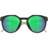 Lunettes de soleil OAKLEY HSTN (CARBON/PRIZM ROSE GOLD)