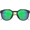 Solsken Oakley HSTN (CARBON/PRIZM ROSE GOLD)