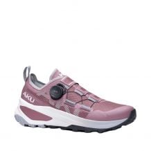 Hiking Shoes AKU FURIOSA BOA W (DARK PINK/GREY) Women