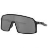 Solsyn Oakley SUTRO (Polished Black Prizm Black) kat.3