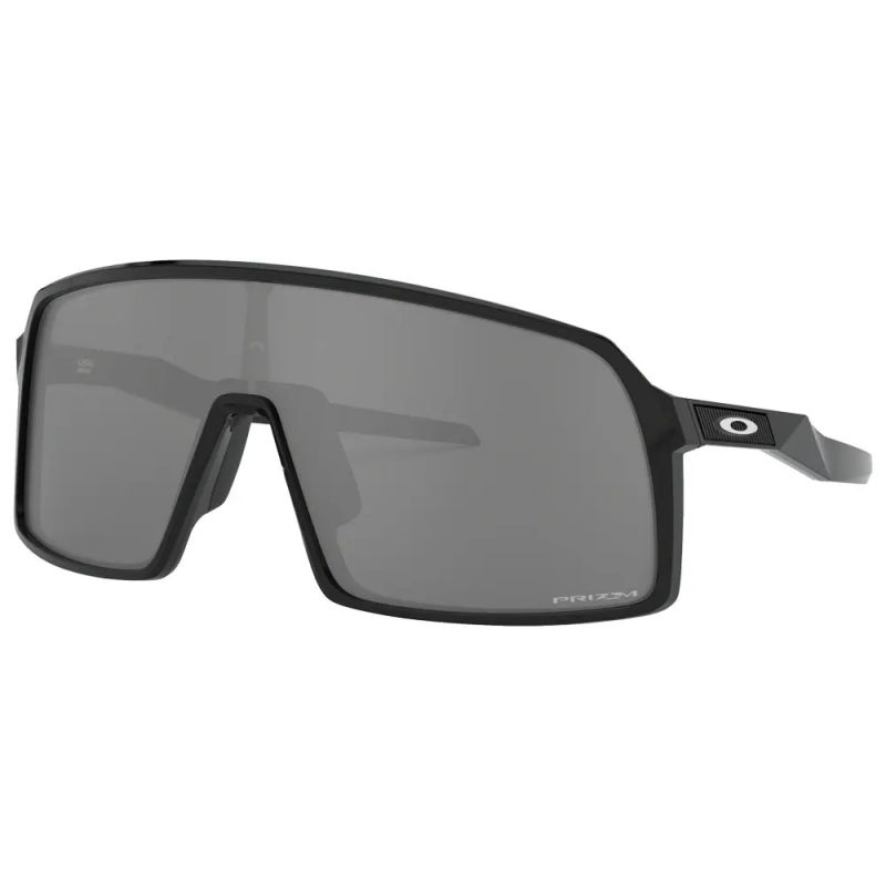 Gafas de sol Oakley SUTRO (Polished Black Prizm Black) cat.3