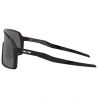 Oakley Sutro zonnebril (Zwart - Prizm zwart)