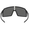 Oakley Sutro Sunglasses (Black - Prizm black)