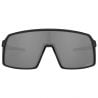 Oakley Sutro Sunglasses (Black - Prizm black)