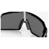 Lunettes de soleil OAKLEY SUTRO (Noir poli - Prizm Noir)