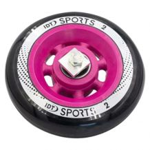 Skihjul Skatewheel Wet Plastic RM2