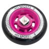 IDT Sports Skatehjul Wet Plastic RM2 ()