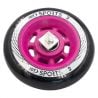 IDT Sports Skatewheel Wet Plastic RM2 ()