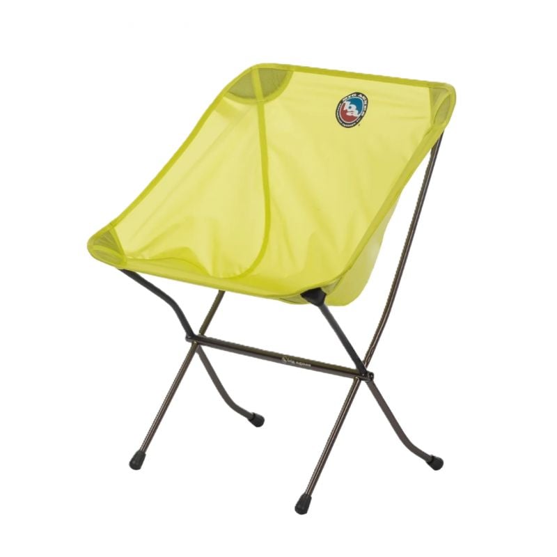 Camping chair Big agnes Skyline UL Chair (Evening Primrose)