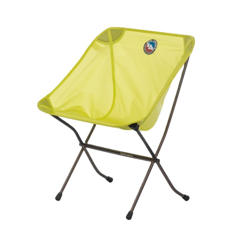 Campingstuhl Big agnes Skyline UL Chair (Abend-Primel)