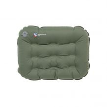 Putetrekk Big agnes Campmeister Deluxe Pillow (Gibraltar Sea)