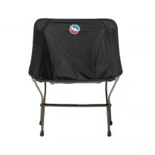 Chaise de camping BIG AGNES Skyline UL Chair (Black)