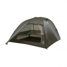 Telt Big agnes Copper Spur UL4 (Lichen Green)