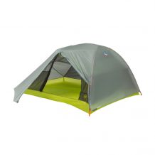 Tält Big agnes Tiger Wall UL3 (Mercury/Evening Primrose)