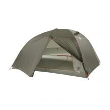 Tent Big agnes Copper Spur UL3 XL (Lichen Green/Mercury)