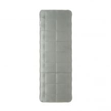 Luftmatratze Big agnes Circle Back Insulated Wide Regular (Shadow/Warm Olive)