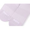 Strumpor för cykling QUOC PERFORMANCE ROAD 2 (WHITE)