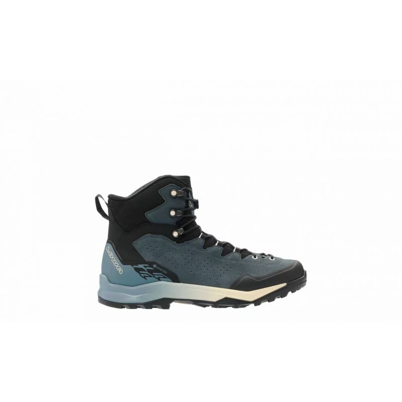 Chaussure de randonnée LOWA EXPLORER GTX MID (slate blue/black) homme