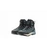 Chaussure de randonnée LOWA EXPLORER GTX MID (slate blue/black) homme