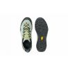 Vandrestøvler Lowa EXPLORER GTX LO Ws (Mørk petrol/mælkegrå) dame