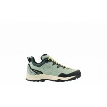 Hiking shoes Lowa EXPLORER GTX LO Ws (Dark petrol/milky grey) women