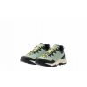 Chaussures randonnée Lowa EXPLORER GTX LO Ws (Dark petrol/milky grey) femme