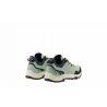 Vaelluskengät Lowa EXPLORER GTX LO Ws (Tumman petrooli/maitoharmaa) naisille