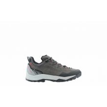 Vaelluskengät Lowa EXPLORER GTX LO Ws (Harmaa/vaaleanpunainen) naisille