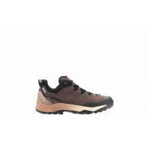 Vaelluskengät Lowa EXPLORER GTX LO Ws (ruskea vaaleanpunainen/savi) naisille