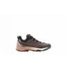 Vandrestøvler Lowa EXPLORER GTX LO Ws (Brown rose/clay) dame