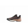 Fotturer Lowa EXPLORER GTX LO Ws (brun rosa/leire) dame