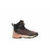 EXPLORER GTX MID Ws ruskea vaaleanpunainen/savi Ref.