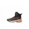 EXPLORER GTX MID Ws brun rosa/ler