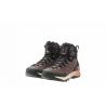 EXPLORER GTX MID Ws brun rosa/leire Ref.