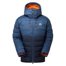 Doudoune MOUNTAIN EQUIPMENT Paiyu Mens Jacket (Cosmos/Dusk) Homme