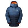 MOUNTAIN EQUIPMENT Paiyu Mens Jacket (Cosmos/Dusk)