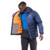 MOUNTAIN EQUIPMENT Paiyu Mens Jacket (Cosmos/Dusk)