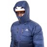 MOUNTAIN EQUIPMENT Giacca Paiyu Uomo (Cosmos/Dusk)