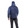 MOUNTAIN EQUIPMENT Giacca Paiyu Uomo (Cosmos/Dusk)