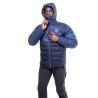 MOUNTAIN EQUIPMENT Giacca Paiyu Uomo (Cosmos/Dusk)