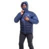 MOUNTAIN EQUIPMENT Paiyu Mens Jacket (Cosmos/Dusk)